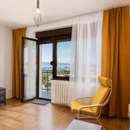 Apartment Bella Dalia - Two Bedroom With Balcony And Sea View *
