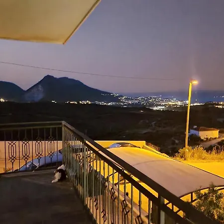 Apartment Bella Dalia - Two Bedroom With Balcony And Sea View *
