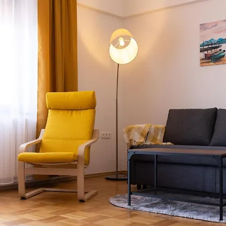 Bella Dalia - Two Bedroom With Balcony And Sea View Apartment *